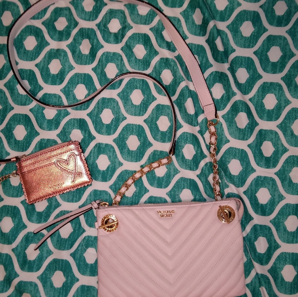 Victoria secret bag